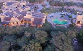 Anantara Sir Bani Yas Island Al Sahel Villas Zahr 5*