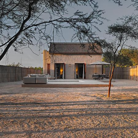 Anantara Sir Bani Yas Island Al Sahel Villas Zahr Bagian luar foto