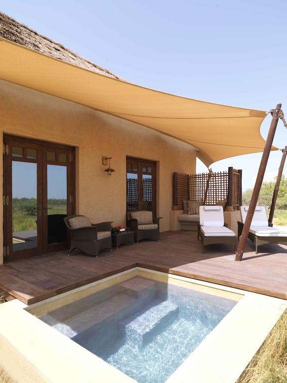 Anantara Sir Bani Yas Island Al Sahel Villas Zahr Ruang foto