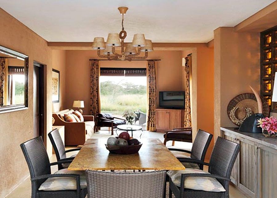 Anantara Sir Bani Yas Island Al Sahel Villas Zahr Bagian luar foto
