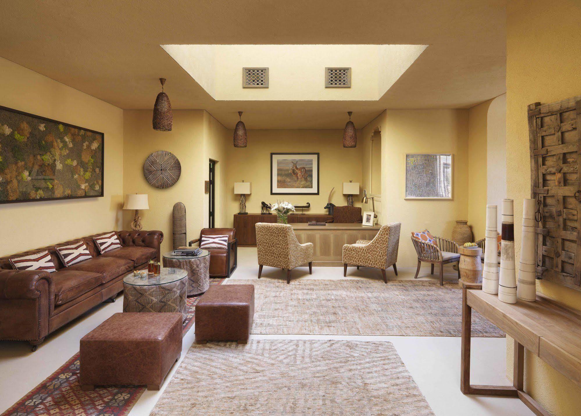 Anantara Sir Bani Yas Island Al Sahel Villas Zahr Bagian luar foto
