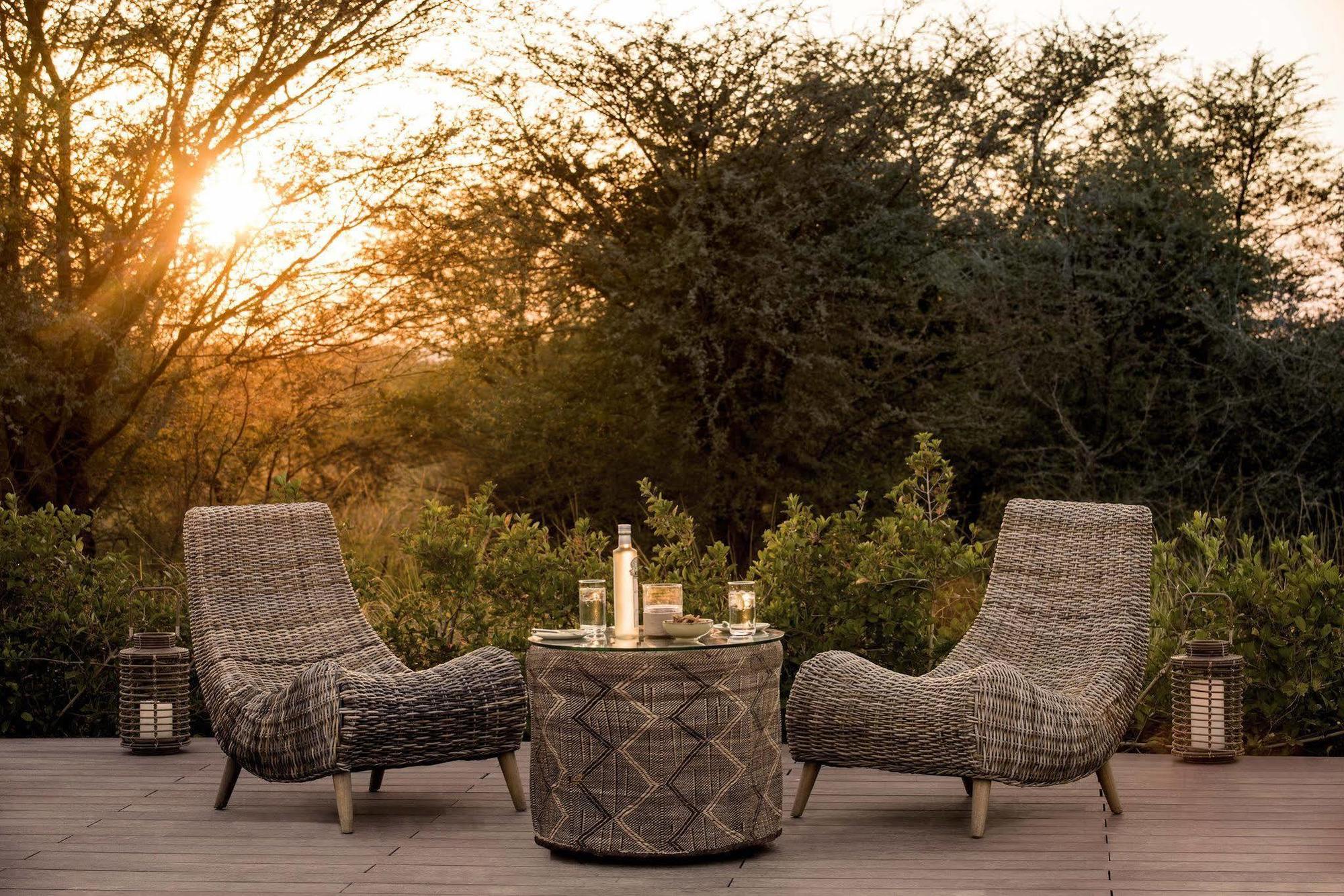 Anantara Sir Bani Yas Island Al Sahel Villas Zahr Bagian luar foto