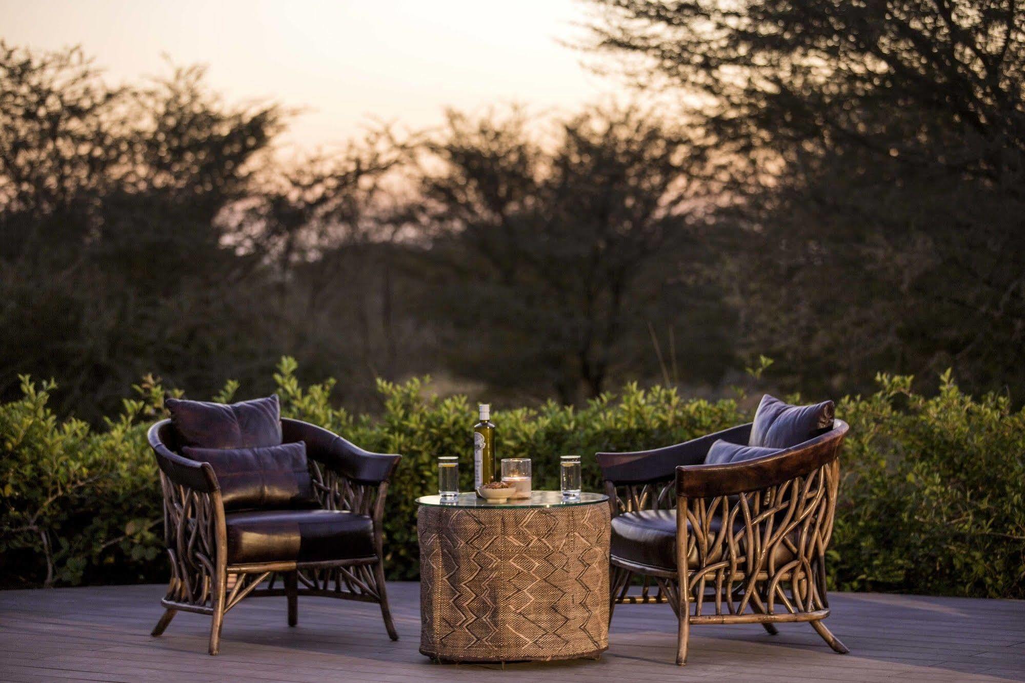 Anantara Sir Bani Yas Island Al Sahel Villas Zahr Bagian luar foto